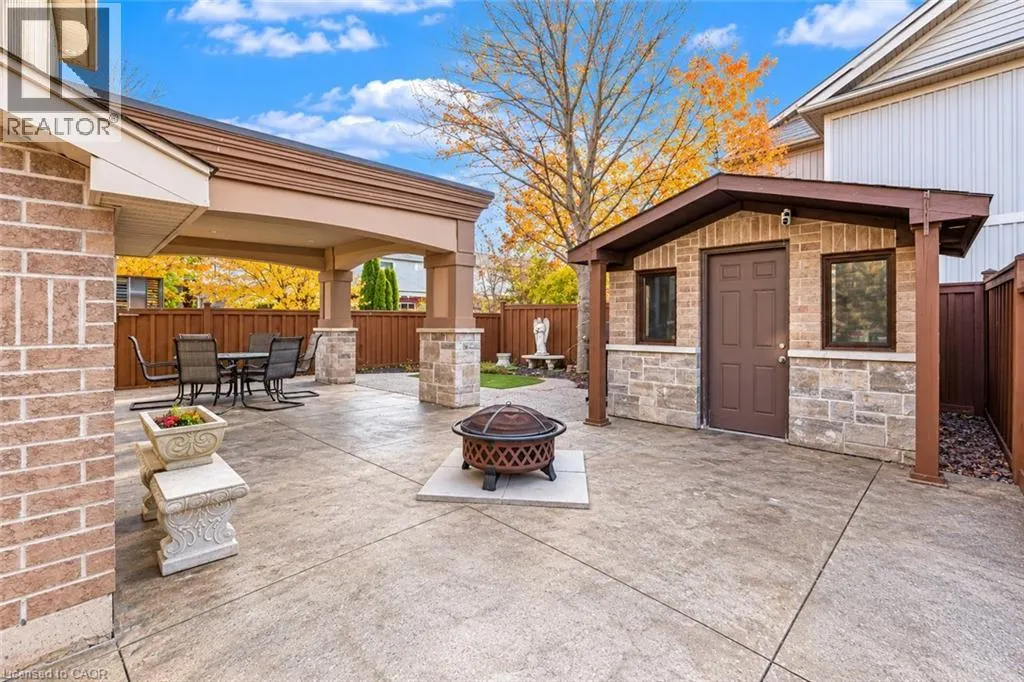 171 DAVID BERGEY Drive