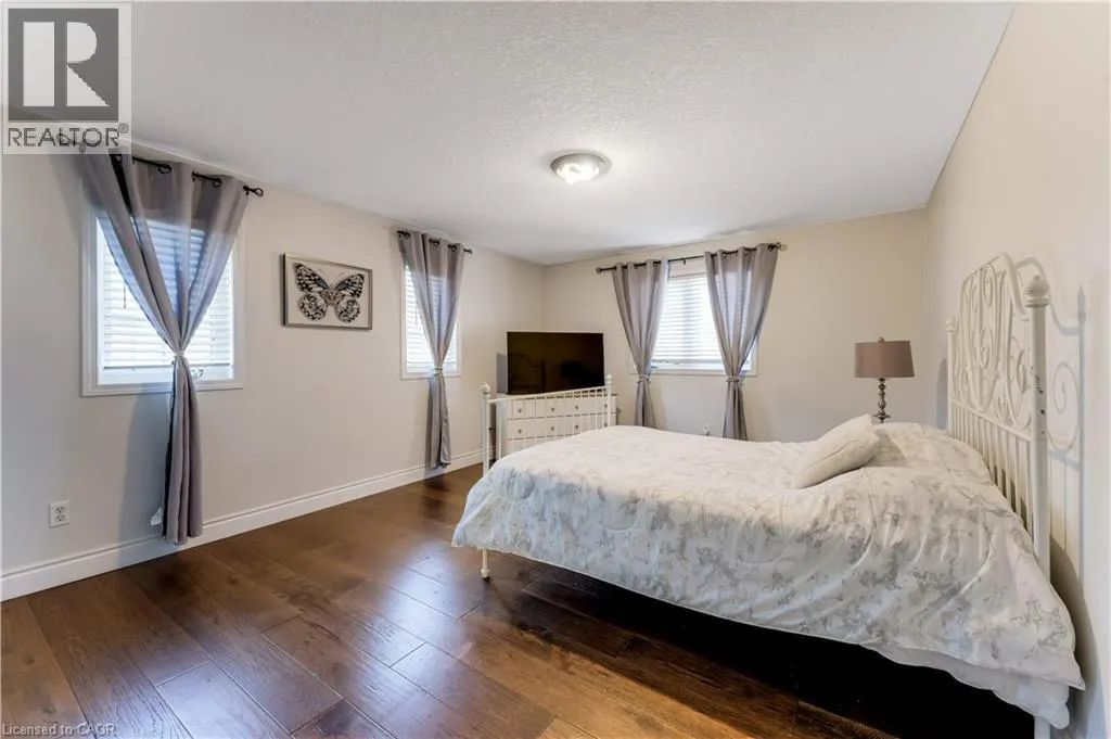 171 DAVID BERGEY Drive
