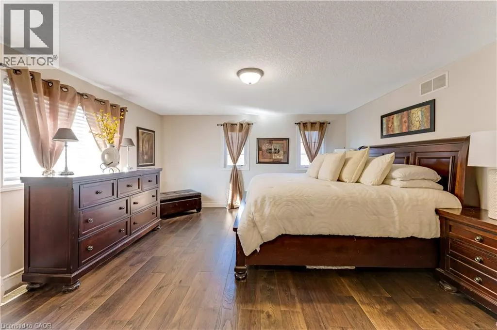 171 DAVID BERGEY Drive