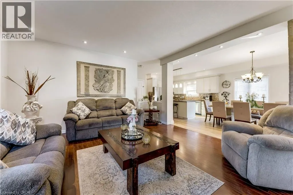 171 DAVID BERGEY Drive