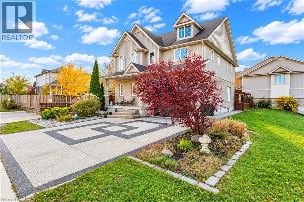 171 DAVID BERGEY Drive