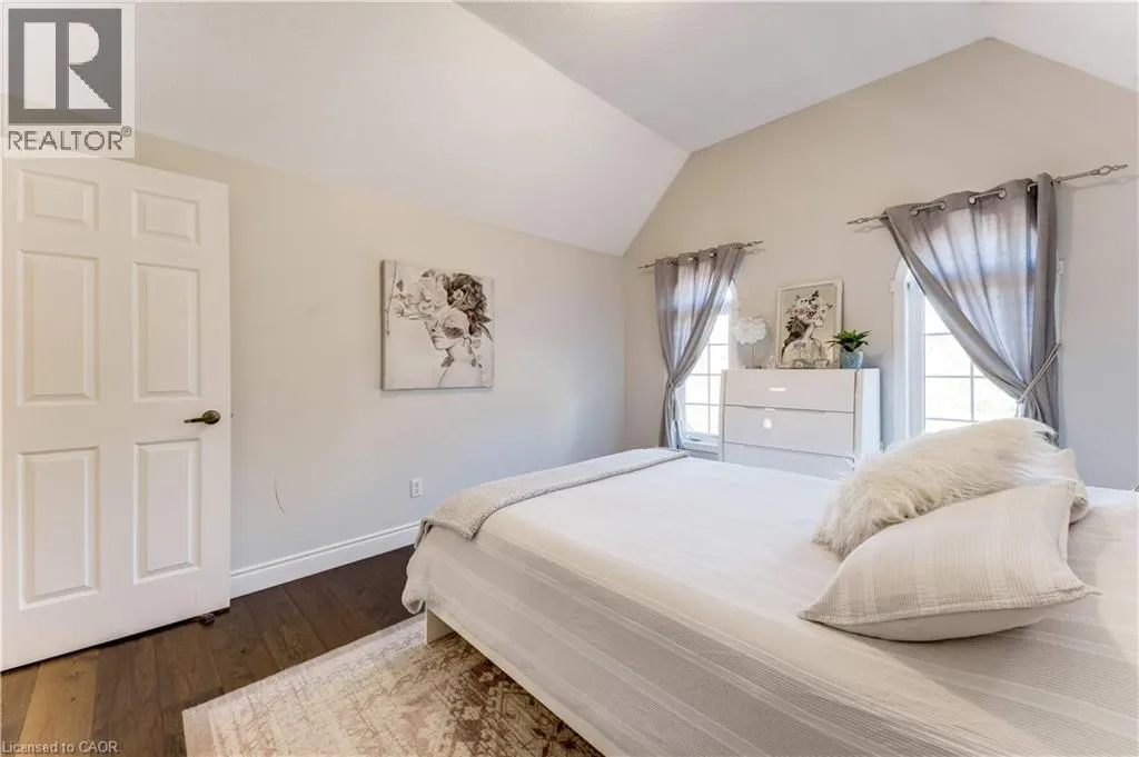 171 DAVID BERGEY Drive