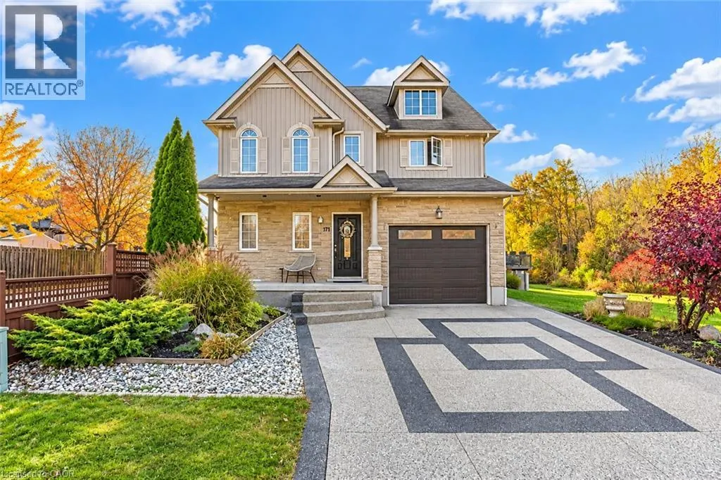 171 DAVID BERGEY Drive