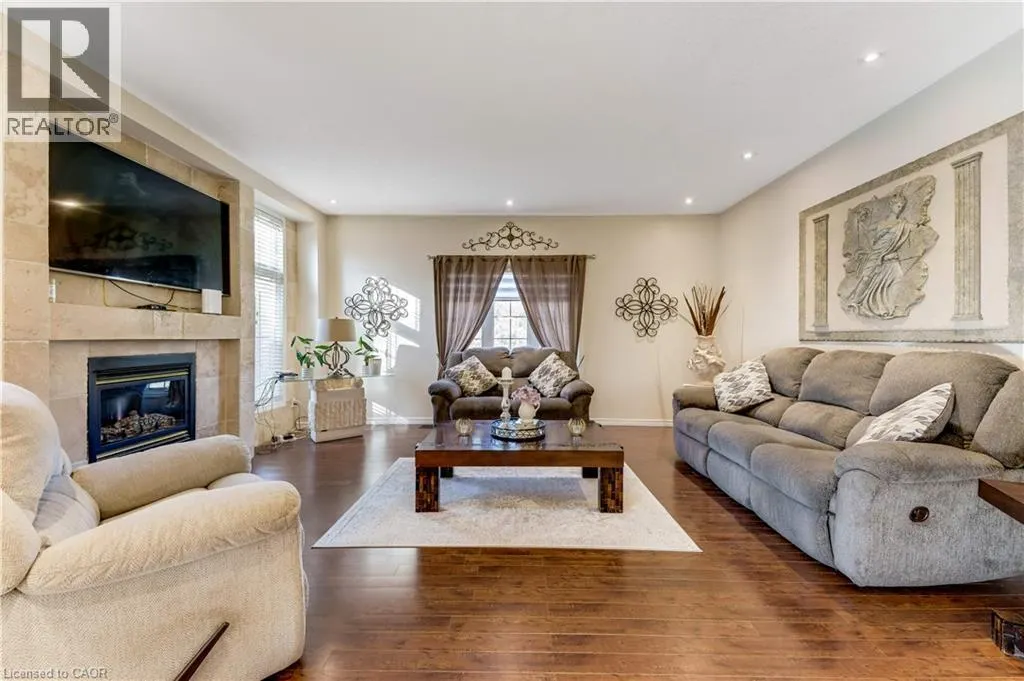 171 DAVID BERGEY Drive