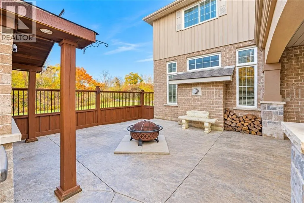 171 DAVID BERGEY Drive