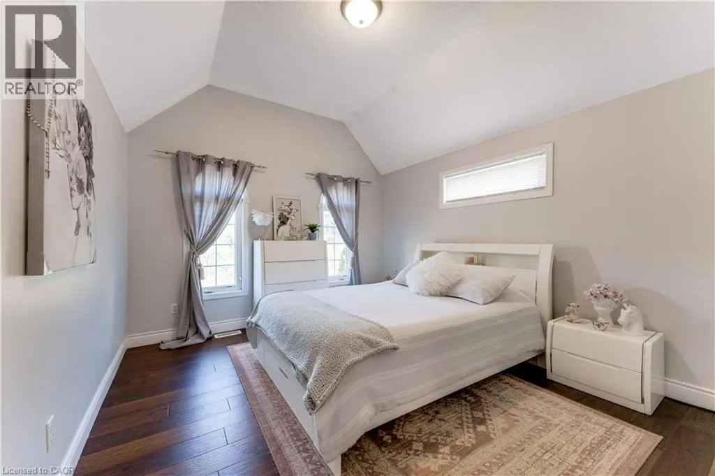 171 DAVID BERGEY Drive