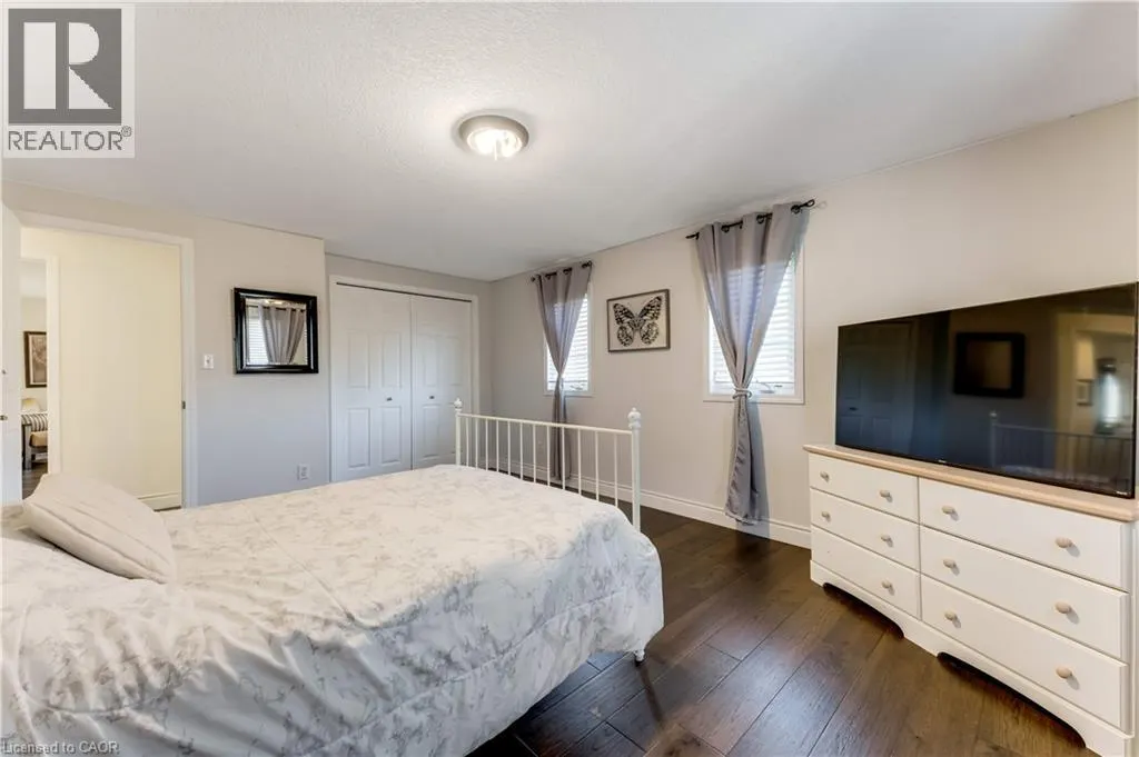 171 DAVID BERGEY Drive
