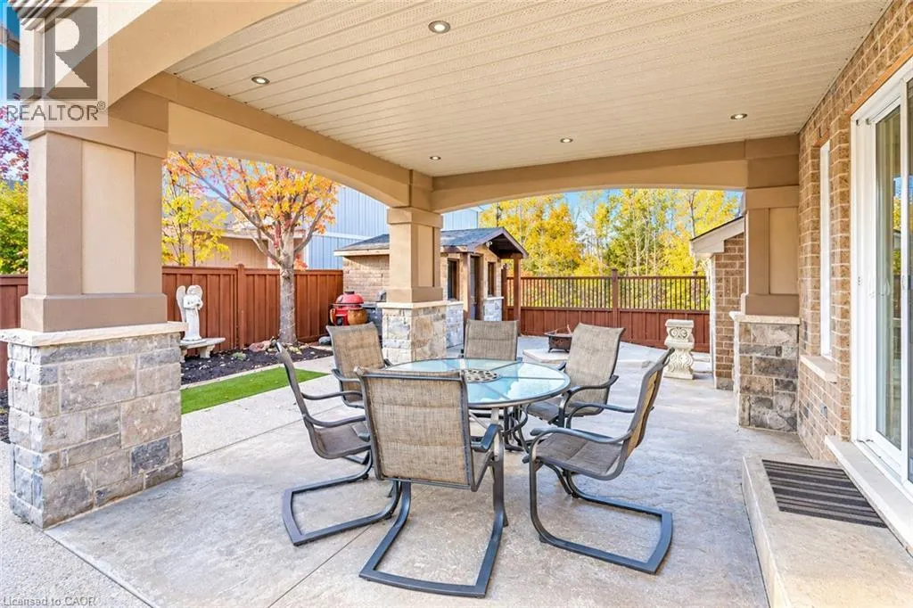 171 DAVID BERGEY Drive