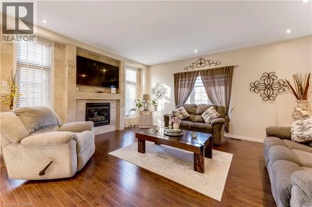 171 DAVID BERGEY Drive