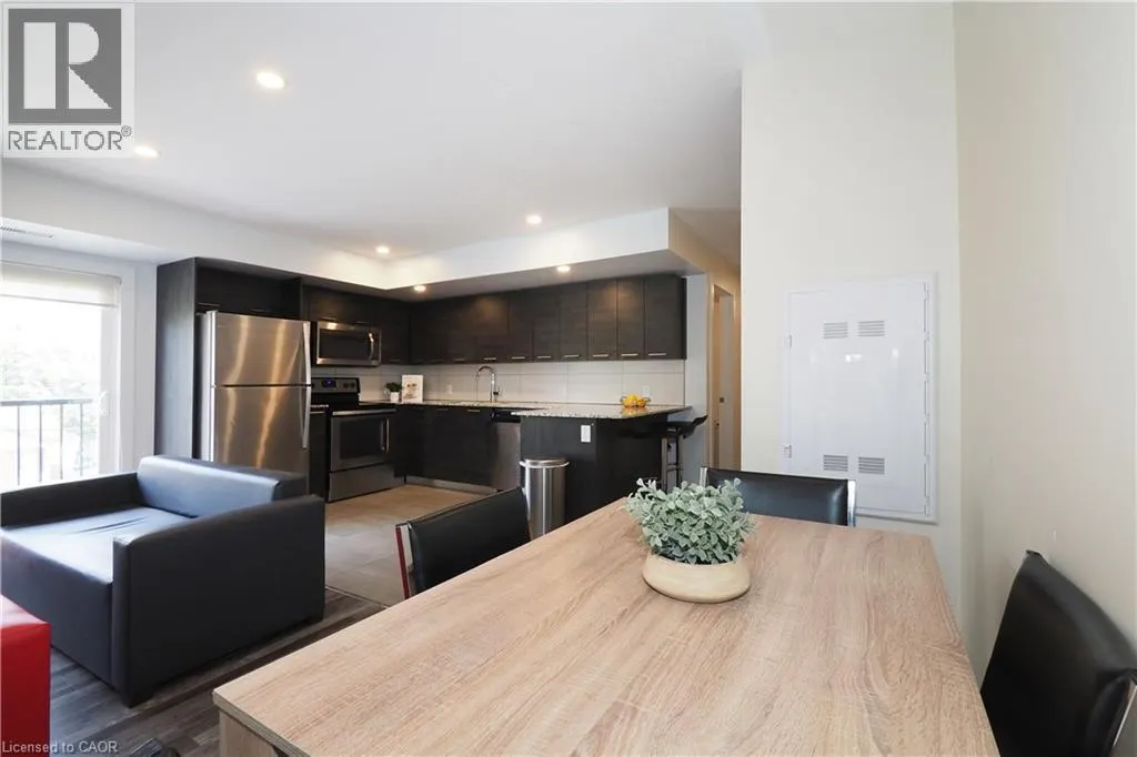 288 ALBERT Street Unit# 208 #208