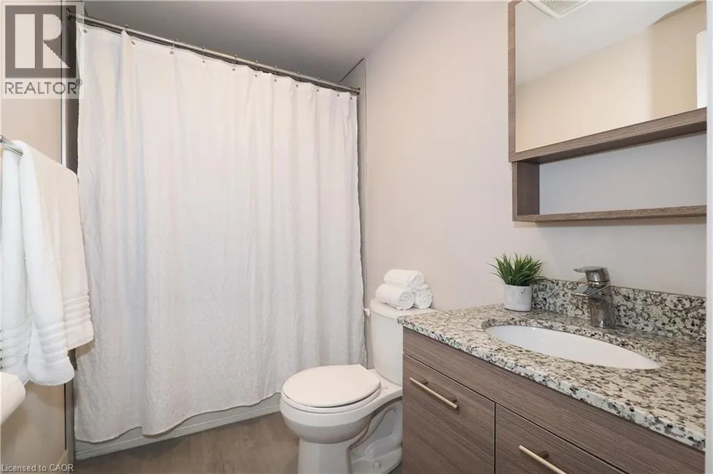 288 ALBERT Street Unit# 208 #208