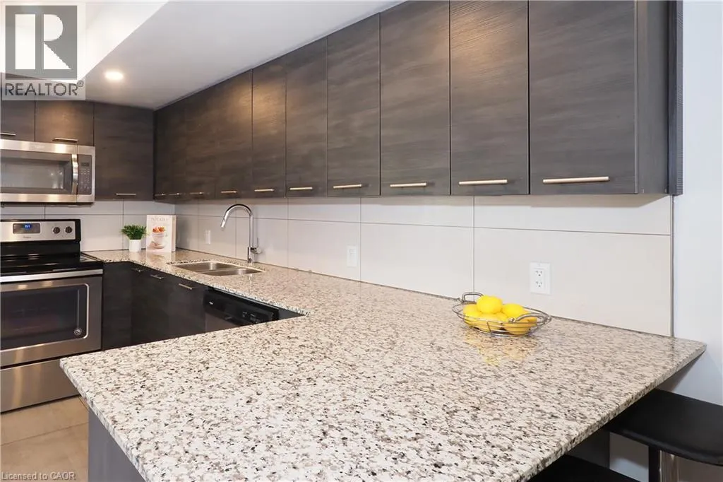 288 ALBERT Street Unit# 208 #208