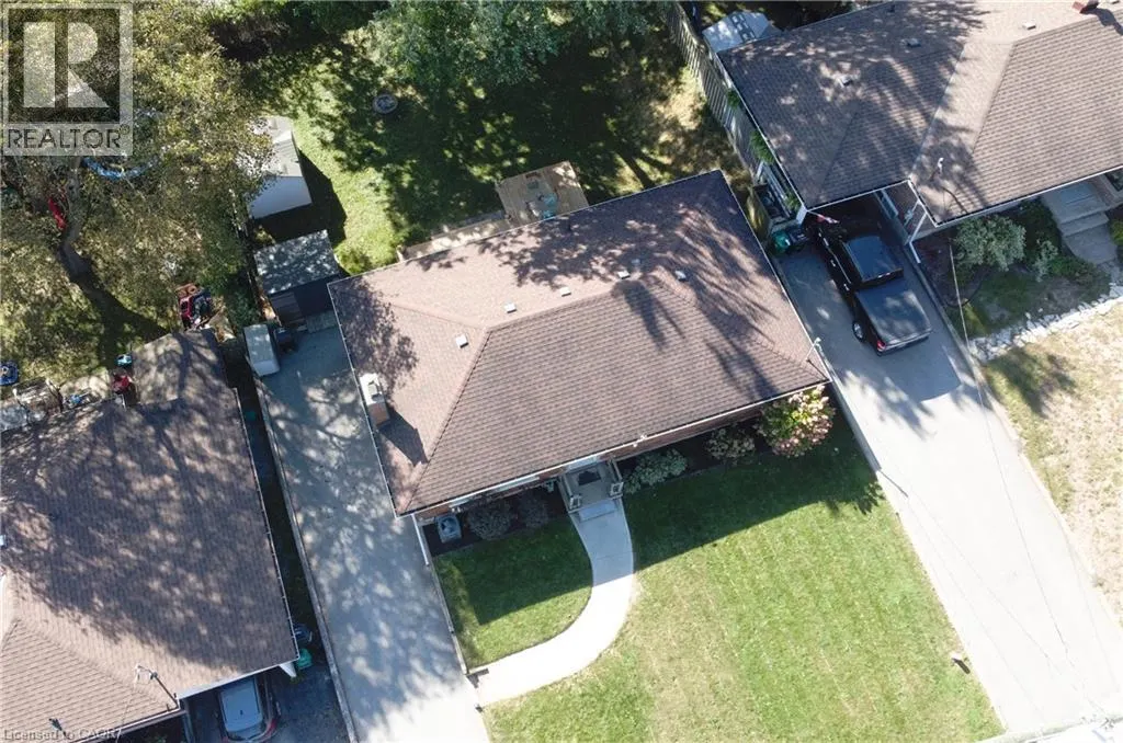 25 CULHAM Drive