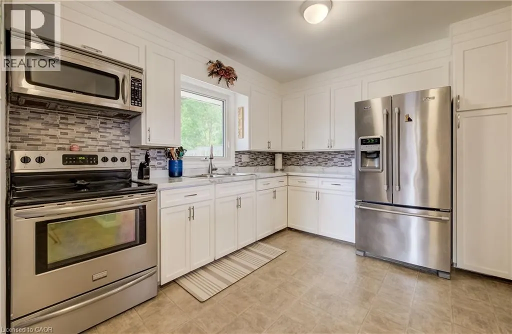 25 CULHAM Drive