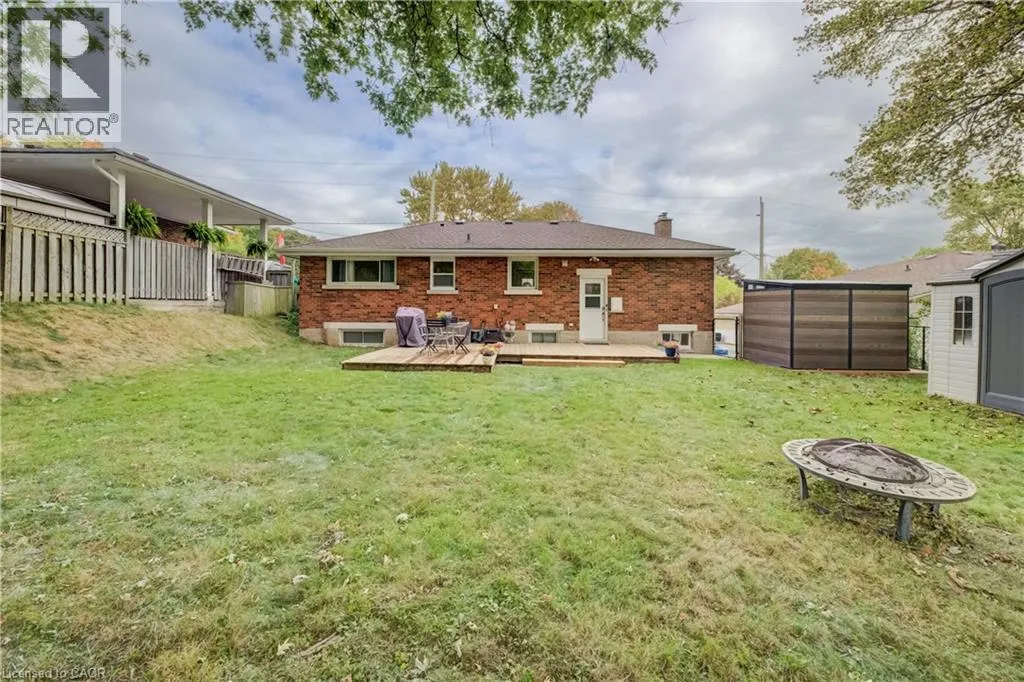 25 CULHAM Drive