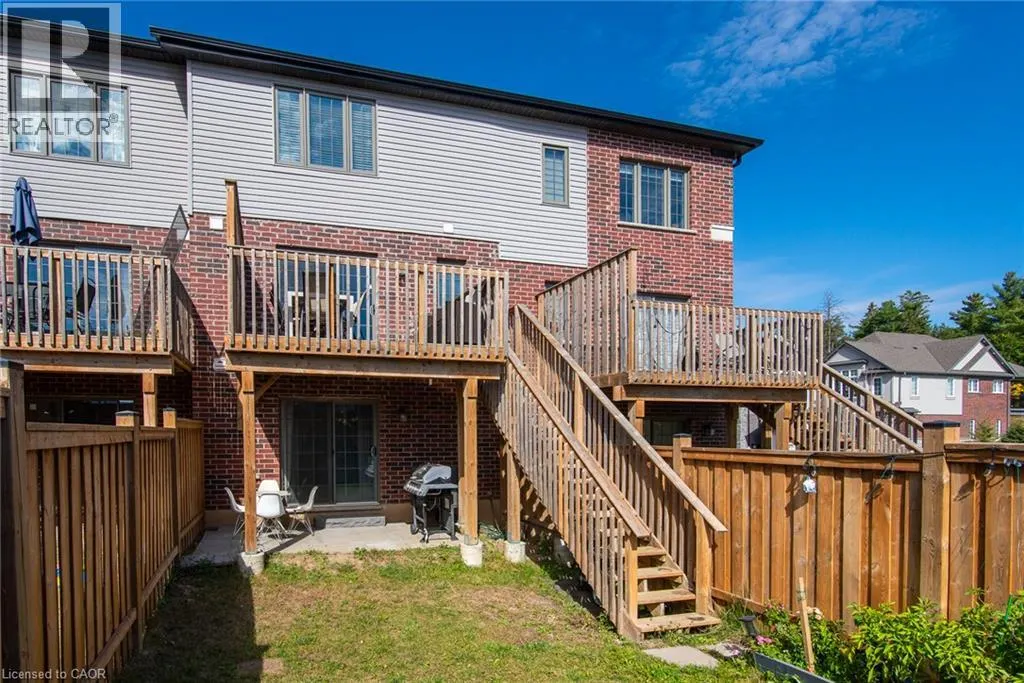 120 MONARCH WOODS Drive