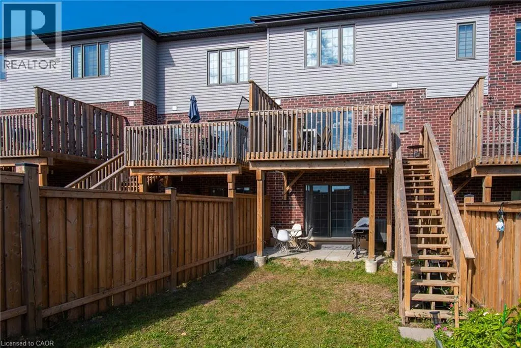 120 MONARCH WOODS Drive