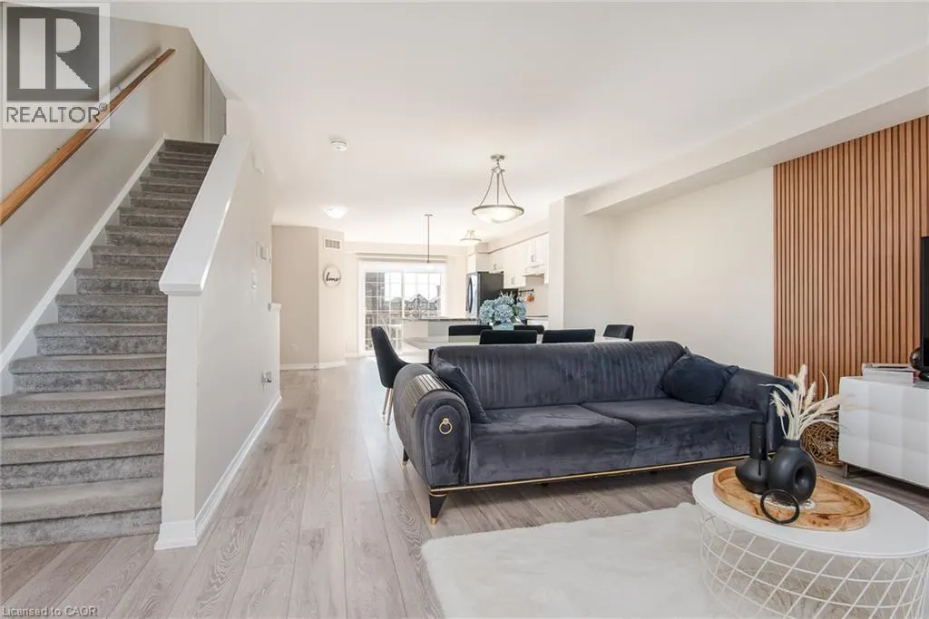 120 MONARCH WOODS Drive