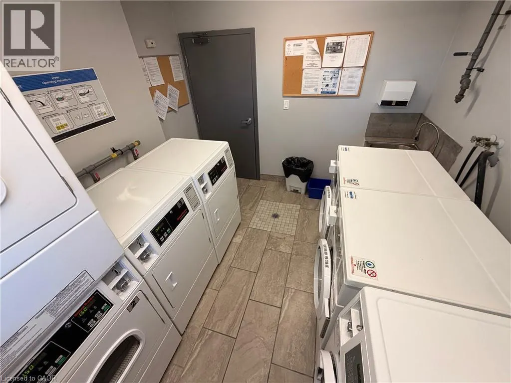 60 DONLY Drive S Unit# 301 #301