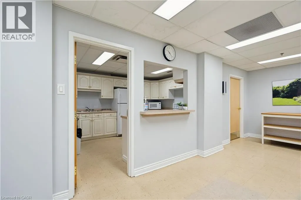 81 MILLSIDE Drive Unit# 206 #206