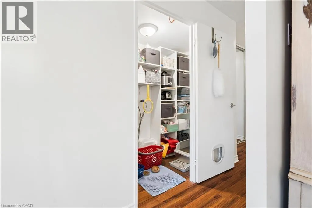 81 MILLSIDE Drive Unit# 206 #206