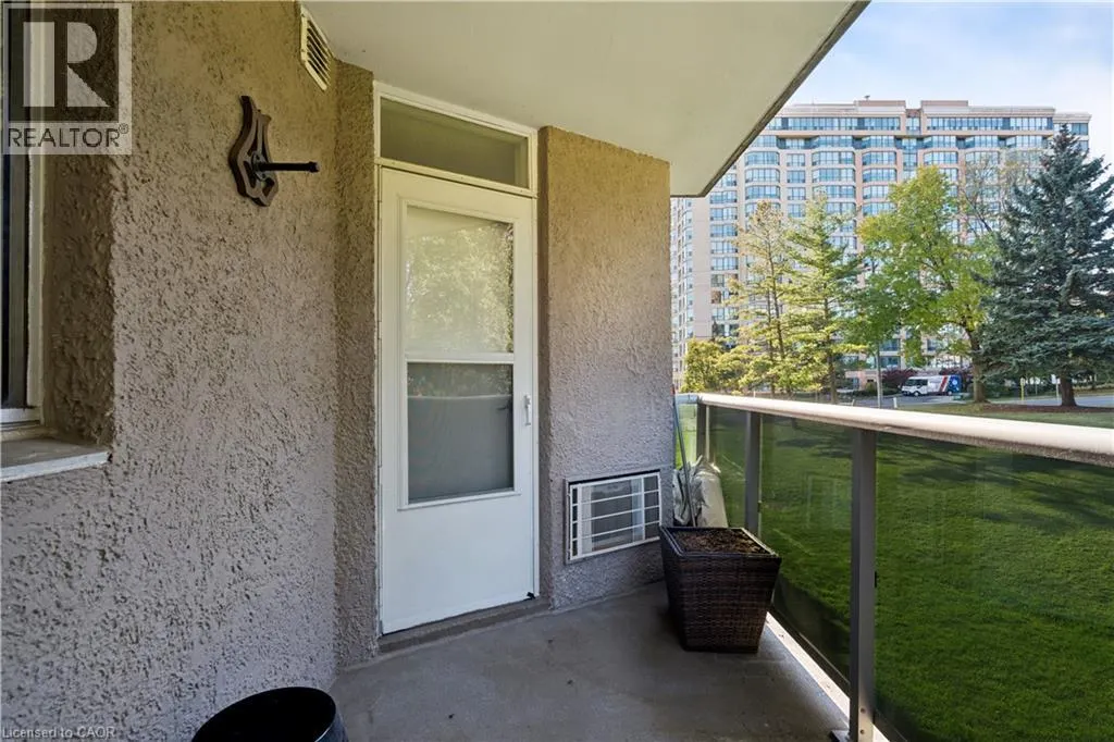 81 MILLSIDE Drive Unit# 206 #206