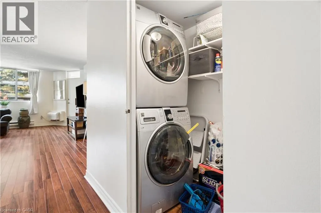 81 MILLSIDE Drive Unit# 206 #206