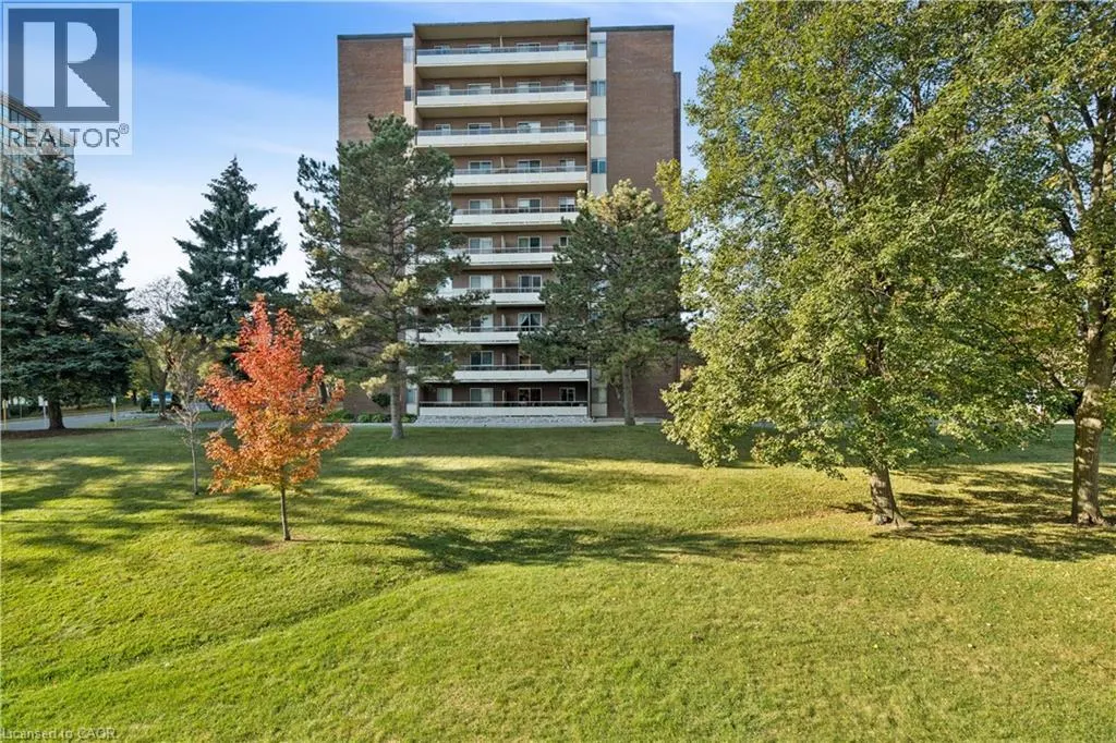 81 MILLSIDE Drive Unit# 206 #206