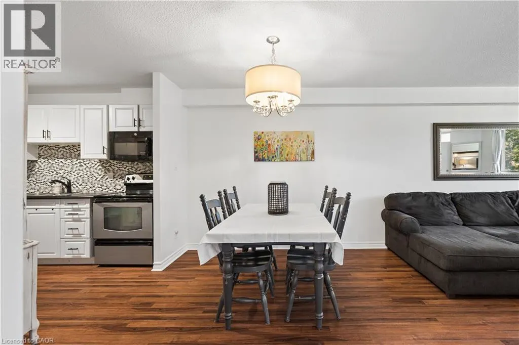 81 MILLSIDE Drive Unit# 206 #206