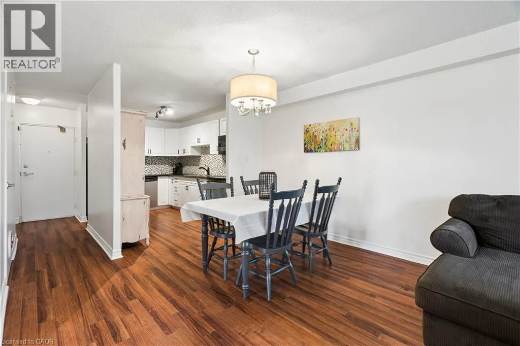81 MILLSIDE Drive Unit# 206 #206