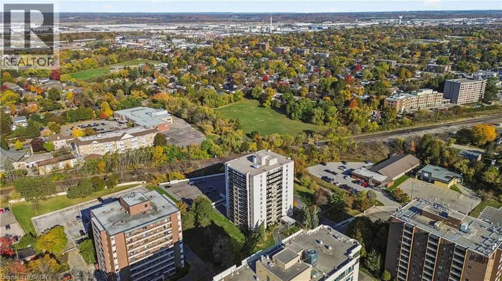 81 MILLSIDE Drive Unit# 206 #206
