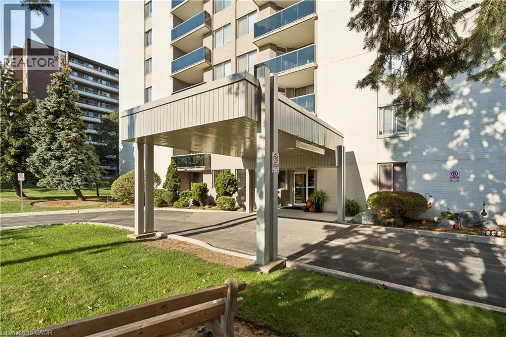 81 MILLSIDE Drive Unit# 206 #206