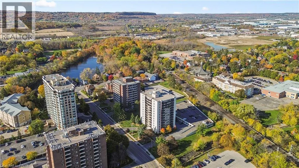 81 MILLSIDE Drive Unit# 206 #206