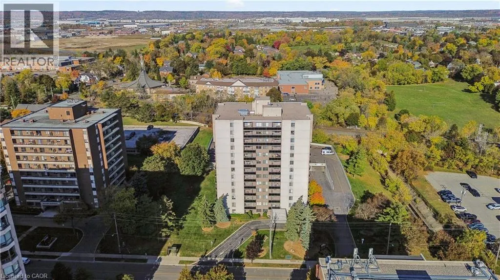 81 MILLSIDE Drive Unit# 206 #206