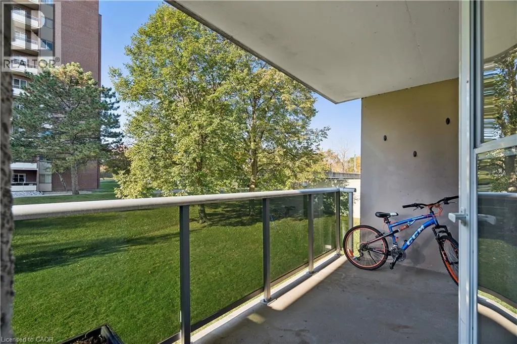 81 MILLSIDE Drive Unit# 206 #206