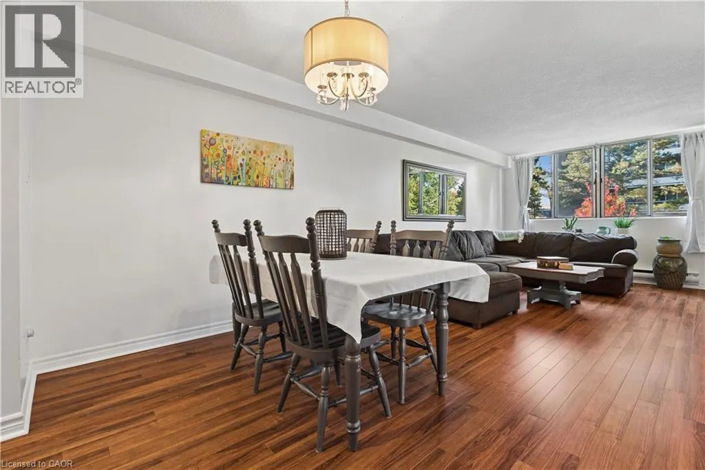 81 MILLSIDE Drive Unit# 206 #206