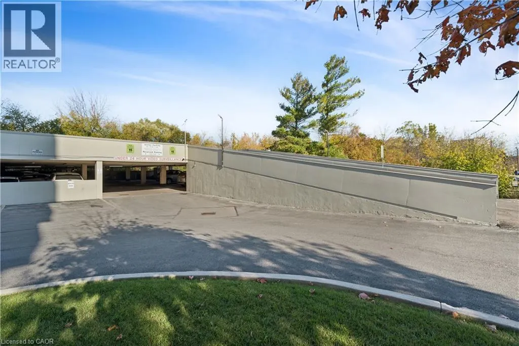 81 MILLSIDE Drive Unit# 206 #206