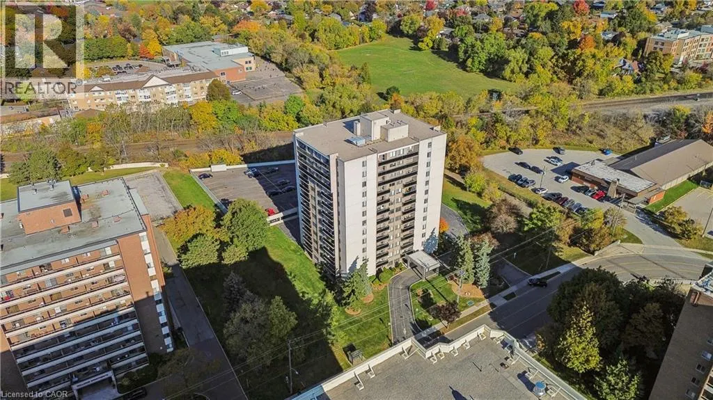 81 MILLSIDE Drive Unit# 206 #206