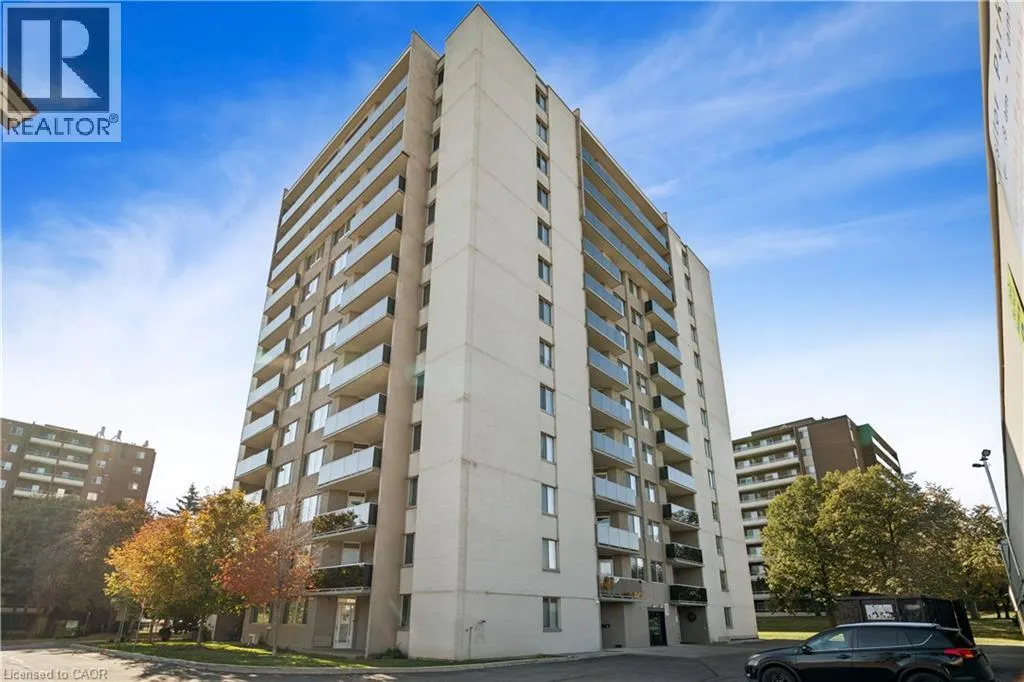 81 MILLSIDE Drive Unit# 206 #206