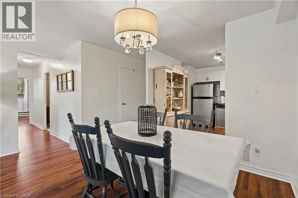 81 MILLSIDE Drive Unit# 206 #206