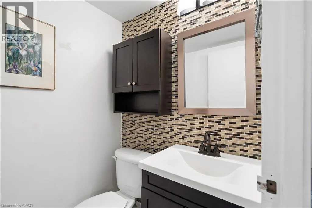 81 MILLSIDE Drive Unit# 206 #206