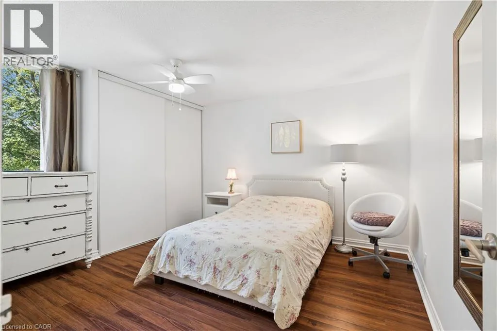 81 MILLSIDE Drive Unit# 206 #206