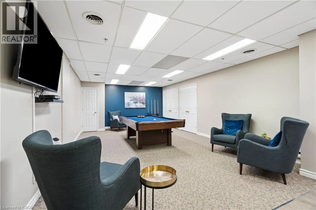 81 MILLSIDE Drive Unit# 206 #206