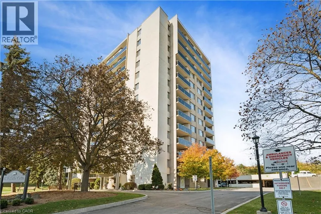 81 MILLSIDE Drive Unit# 206 #206