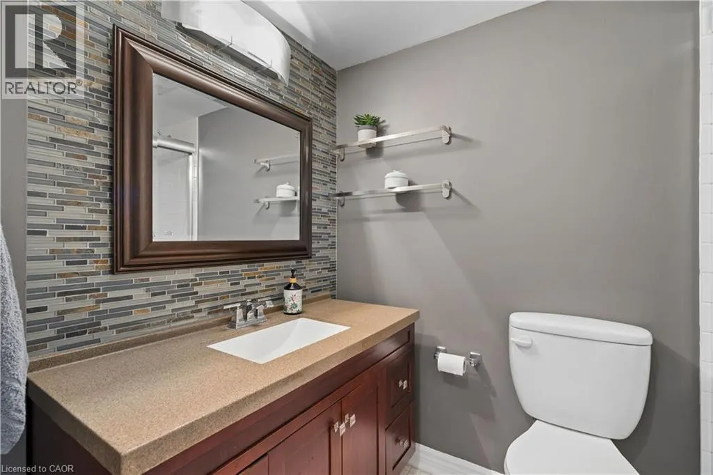 81 MILLSIDE Drive Unit# 206 #206