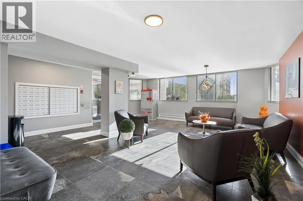 81 MILLSIDE Drive Unit# 206 #206