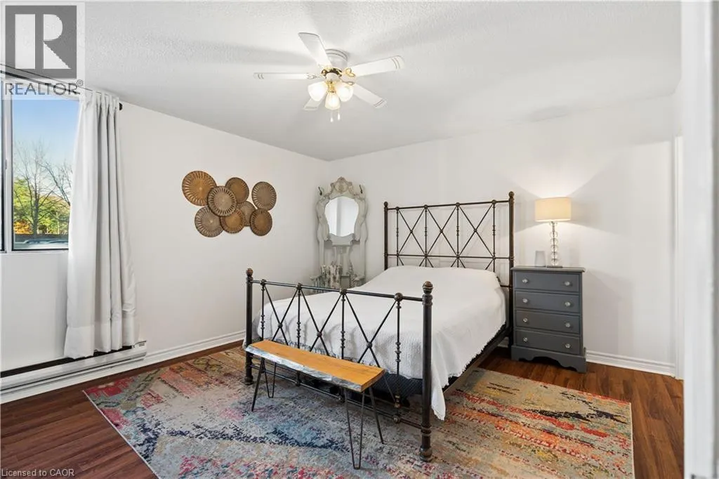 81 MILLSIDE Drive Unit# 206 #206
