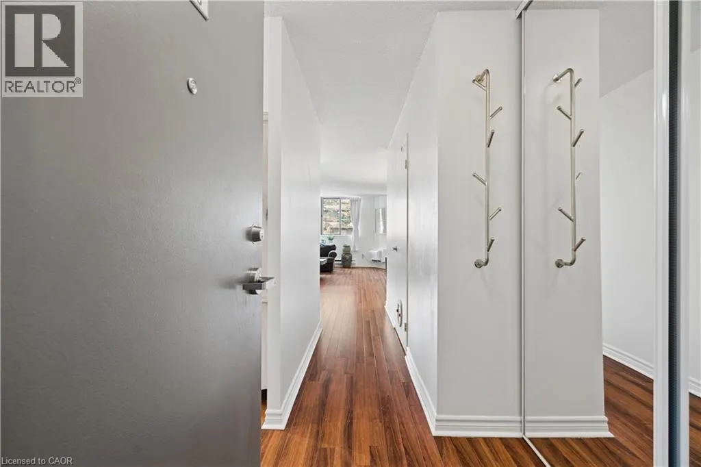 81 MILLSIDE Drive Unit# 206 #206