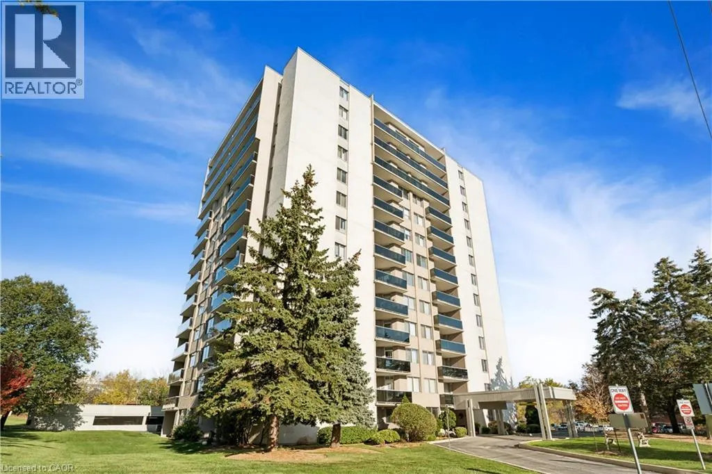 81 MILLSIDE Drive Unit# 206 #206