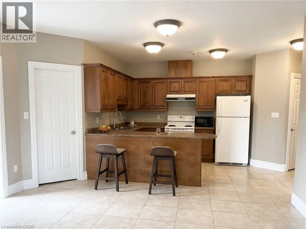 685 MYERS Road Unit# 203 #203